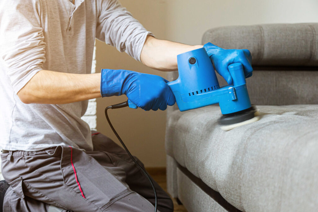 carpet cleaning San Diego CA
